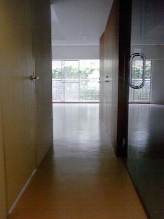 レジディア北新宿の物件内観写真